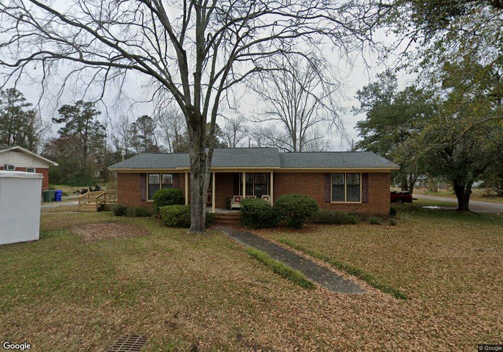 1700 Suggs St, Conway, SC 29527 - photo 1