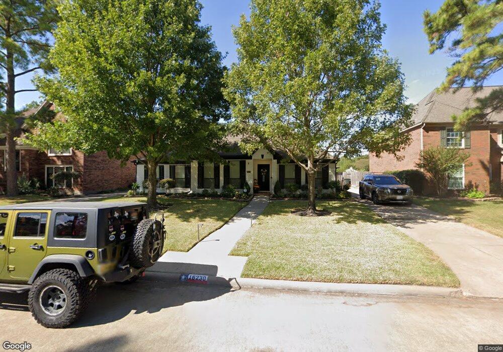 16230 Rainbow Lake Rd, Houston, TX 77095 - photo 1