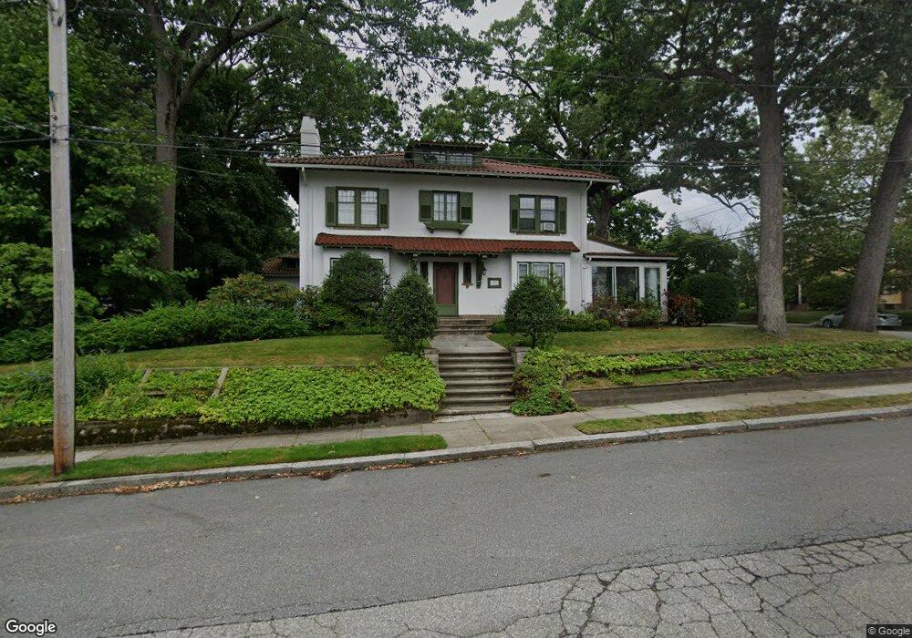 66 Slater Ave, Providence, RI 02906 - photo 1