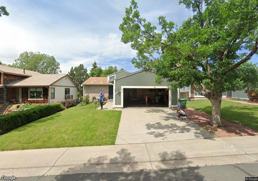 18925 E Mercer Dr, Aurora, CO 80013 - photo 1