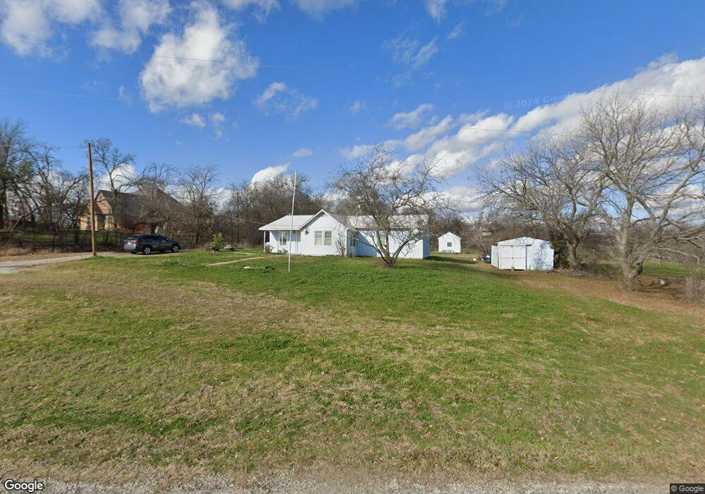 3502 Old Mineral Wells Hwy, Weatherford, TX 76088 - photo 1
