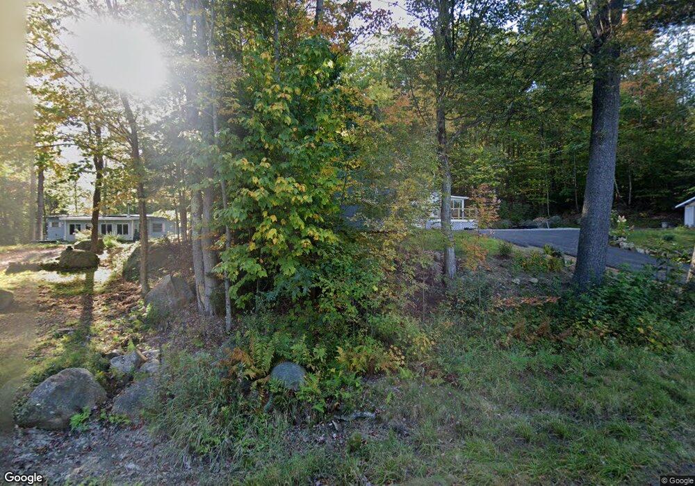 779 Nh Route 123, Marlow, NH 03456 - photo 1