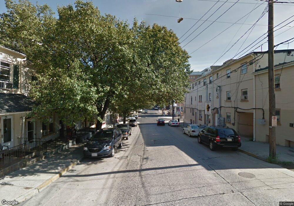 627.5 N 4th St, Allentown, PA 18102 - photo 1