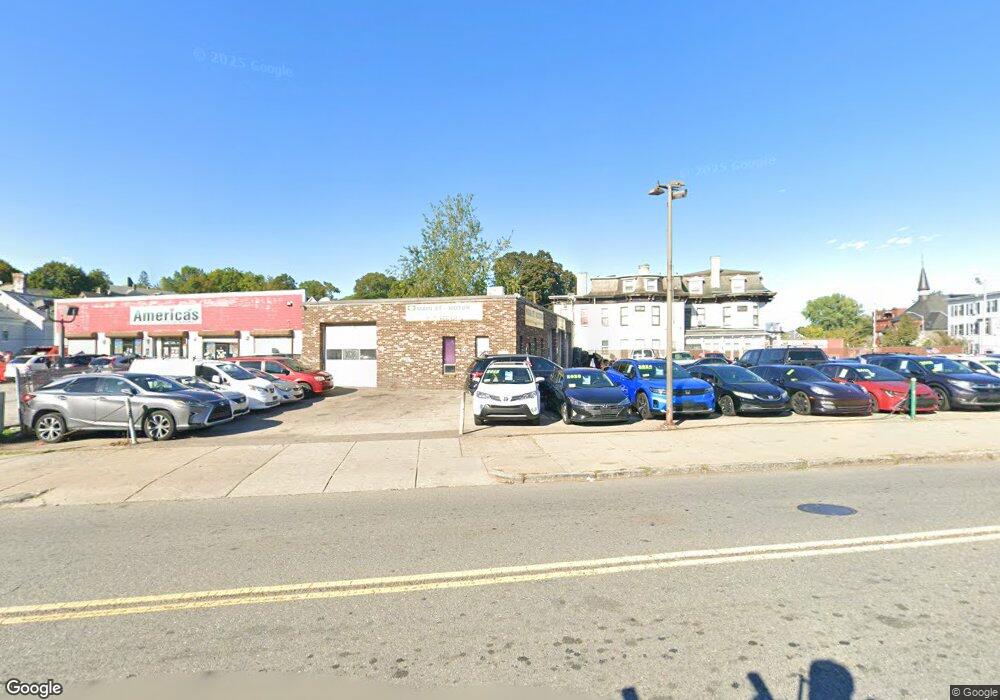 00 May St, Worcester, MA 01610 - photo 1