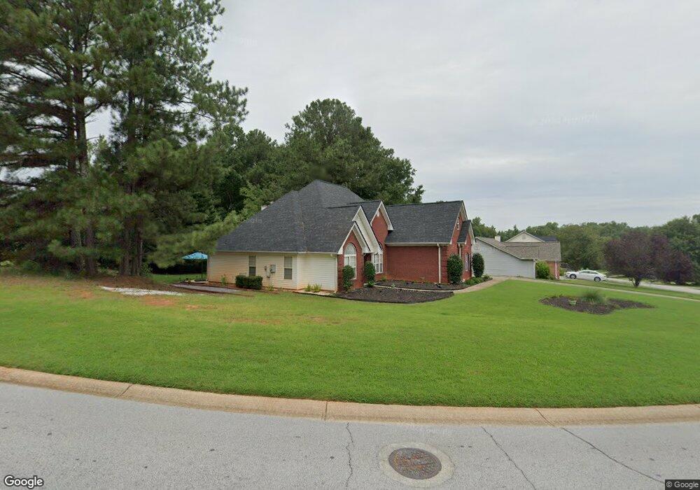 330 Pebble Blvd, Covington, GA 30016 - photo 1