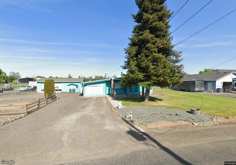 6656 Oakhurst St, Central Point, OR 97502 - photo 1