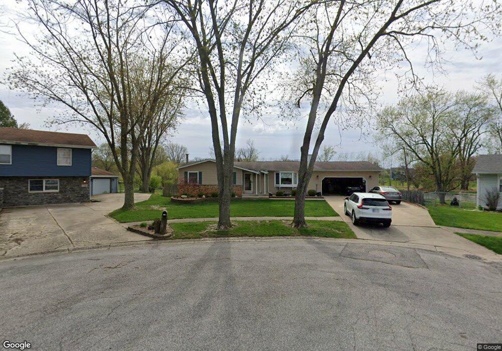 7741 W 83rd Ln, Crown Point, IN 46307 - photo 1