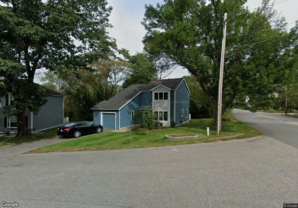 3 Jessica Dr unit U22, Nashua, NH 03060 - photo 1