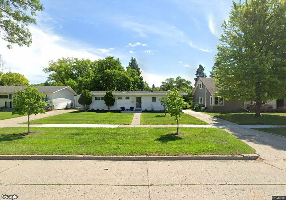 1818 16th St S, Fargo, ND 58103 - photo 1