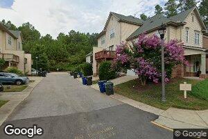 9908 Jerome Ct, Raleigh, NC 27617