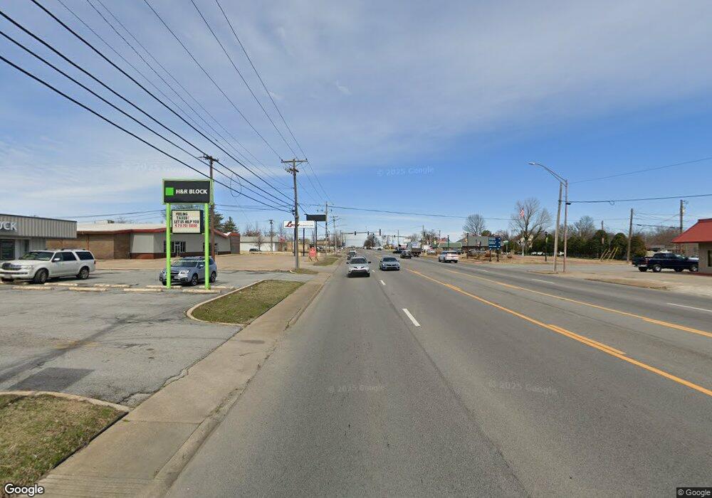 None Hwy 71 B, Springdale, AR 72764 - photo 1