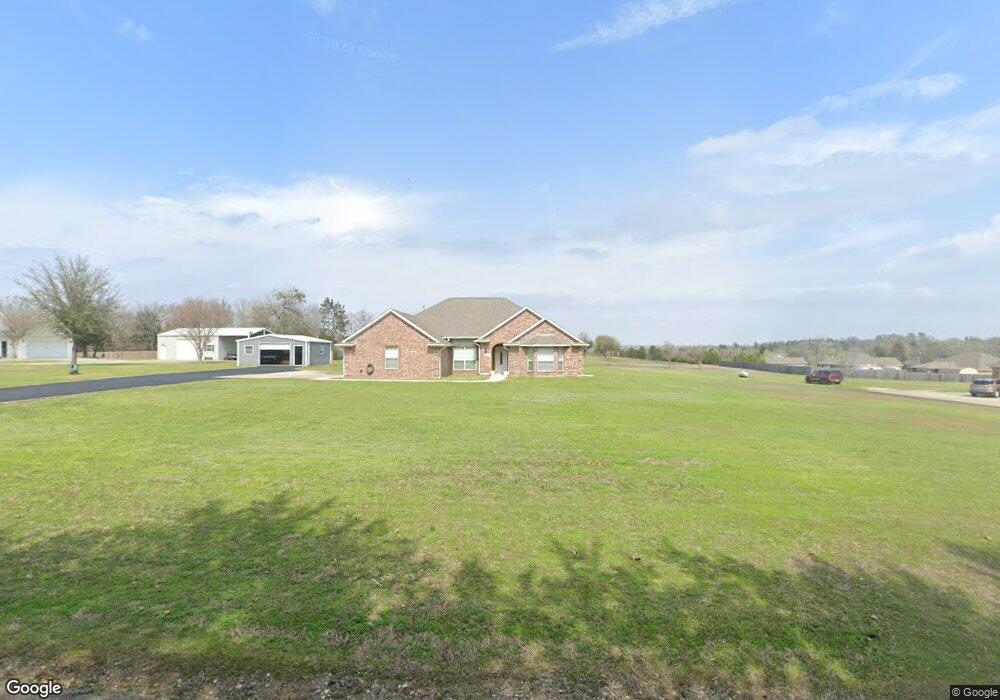 223 Cleve Cole Rd, Denison, TX 75021 - photo 1