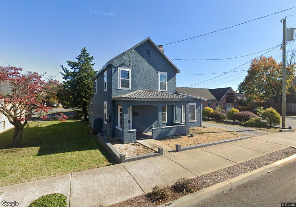 108 N Mildred St, Ranson, WV 25438 - photo 1