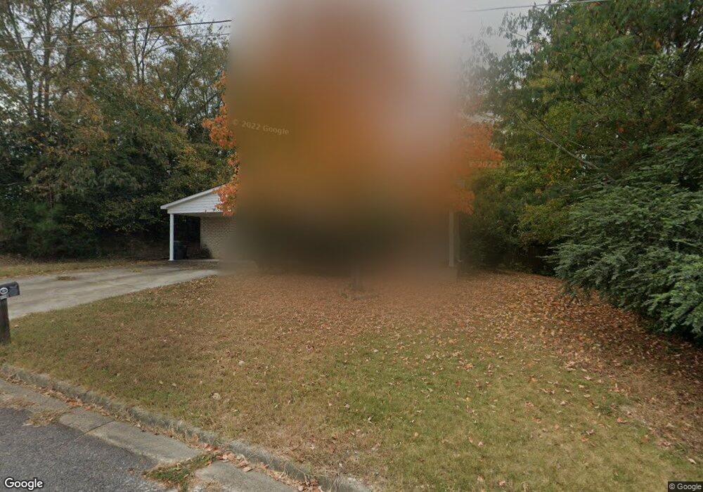 134 Shawns Way, Augusta, GA 30907 - photo 1