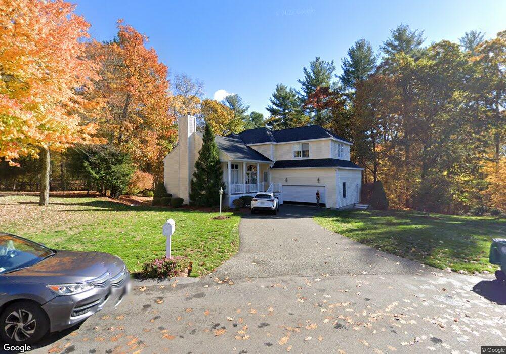 10 Erin Ln, Burlington, MA 01803 - photo 1