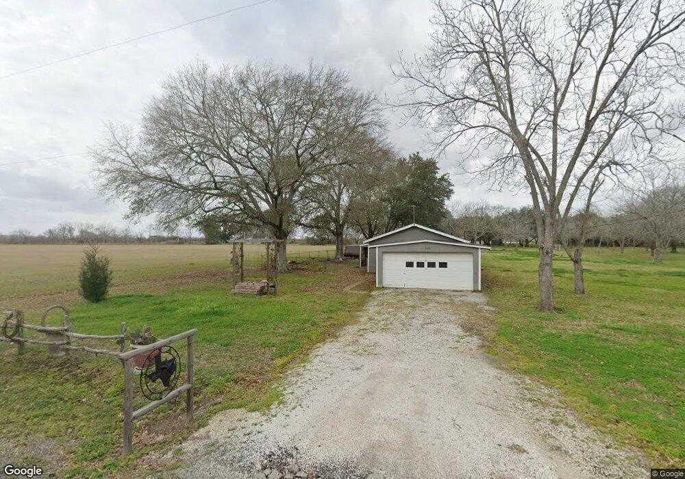 3410 Matilda St, Needville, TX 77461 - photo 1