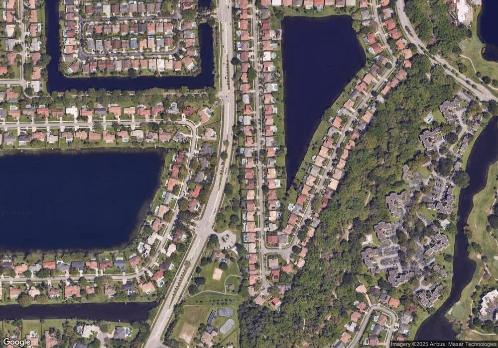 1801 W Oak Knoll Cir, Davie, FL 33324 - photo 1