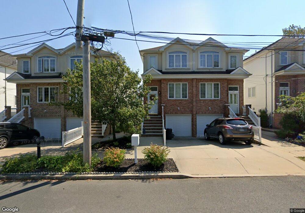 186 Sneden Ave, Staten Island, NY 10312 - photo 1