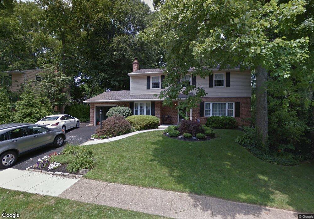 1509 Forsythia Ave, Wilmington, DE 19810 - photo 1