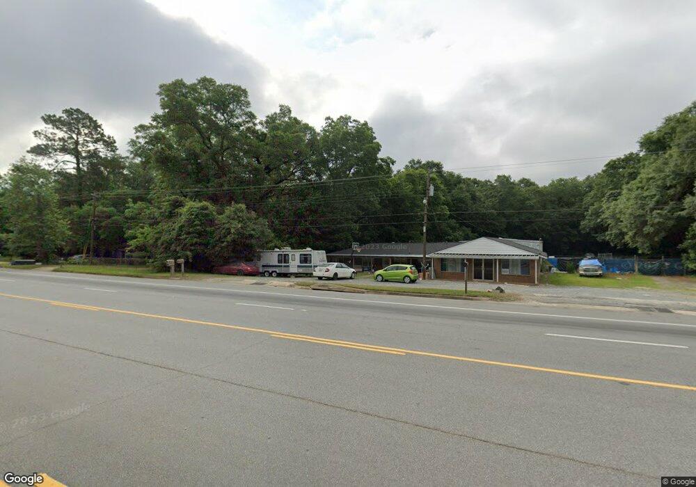 514 Cordele Rd, Albany, GA 31705 - photo 1