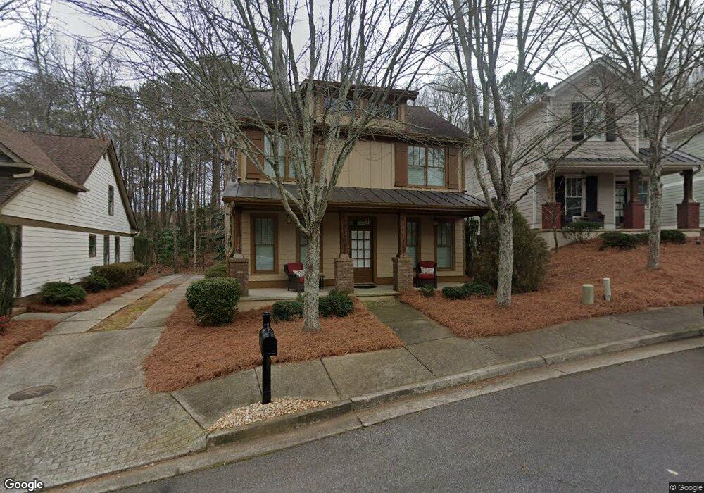 256 Wilde Trail, Athens, GA 30606 - photo 1