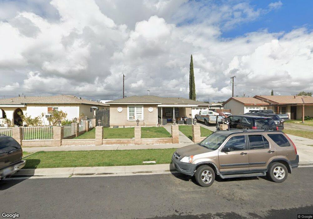 14800 El Molino St, Fontana, CA 92335 - photo 1