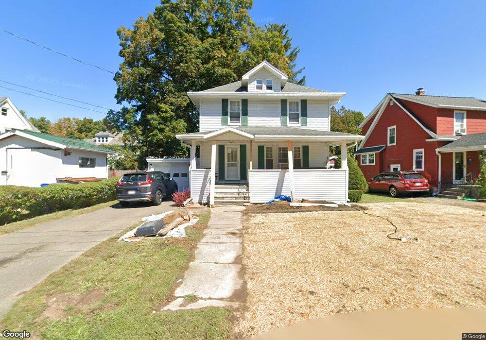 3 Saint James Ave, Easthampton, MA 01027 - photo 1