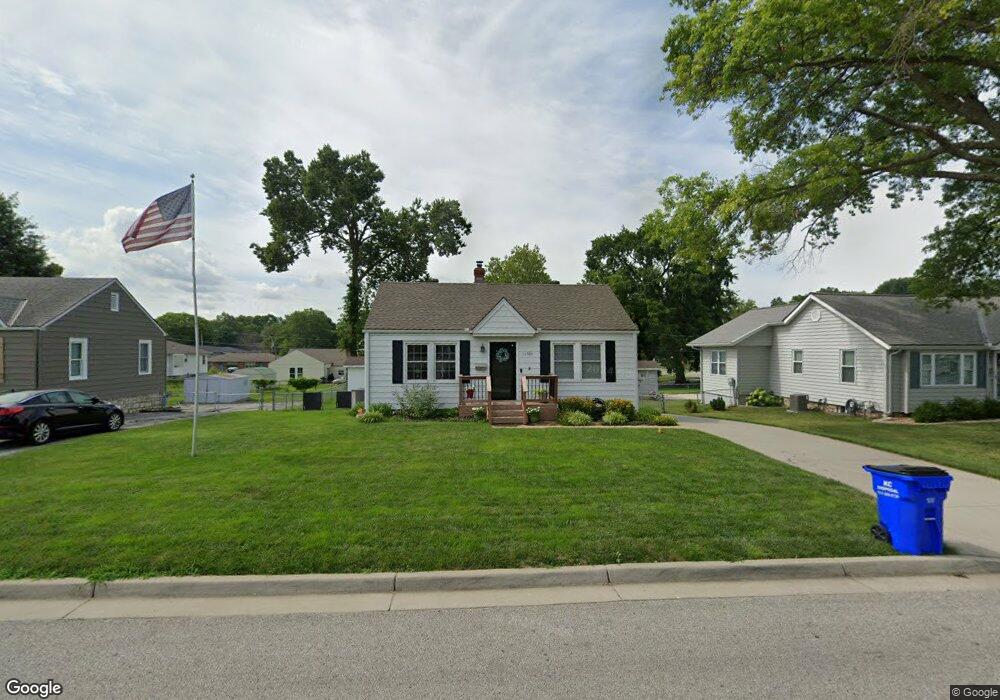 11305 W 59th Terrace, Shawnee, KS 66203 - photo 1