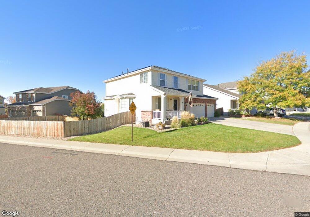 12901 Ivy St, Thornton, CO 80602 - photo 1