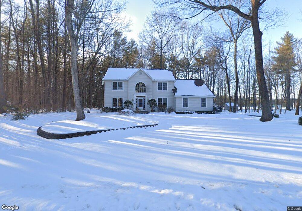 8 Jennifer Ct, Saratoga Springs, NY 12866 - photo 1