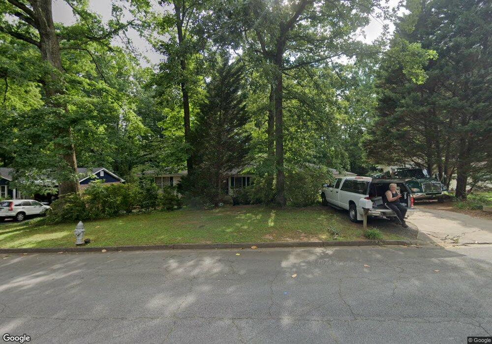 11220 Crosshaven Dr unit 1, Roswell, GA 30075 - photo 1