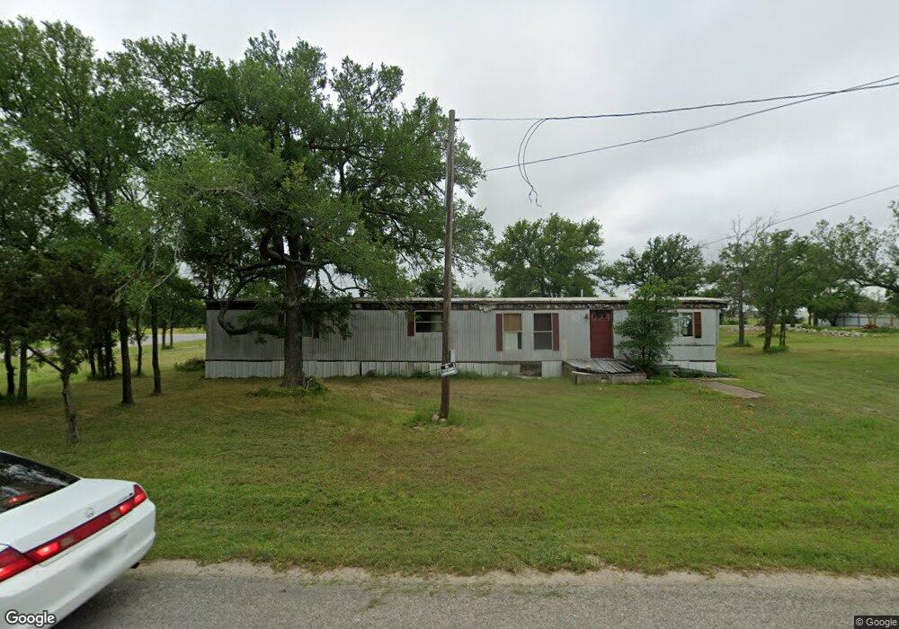 3503 Maple St, Weatherford, TX 76088 - photo 1