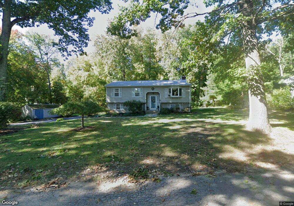 44 Alan Ave, Pascoag, RI 02859 - photo 1