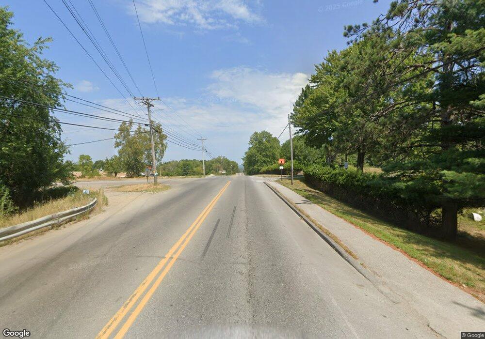 M27 L196 South St, Calais, ME 04619 - photo 1