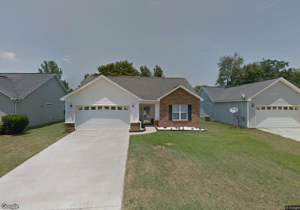 134 Camelot Place, Warner Robins, GA 31093 - photo 1