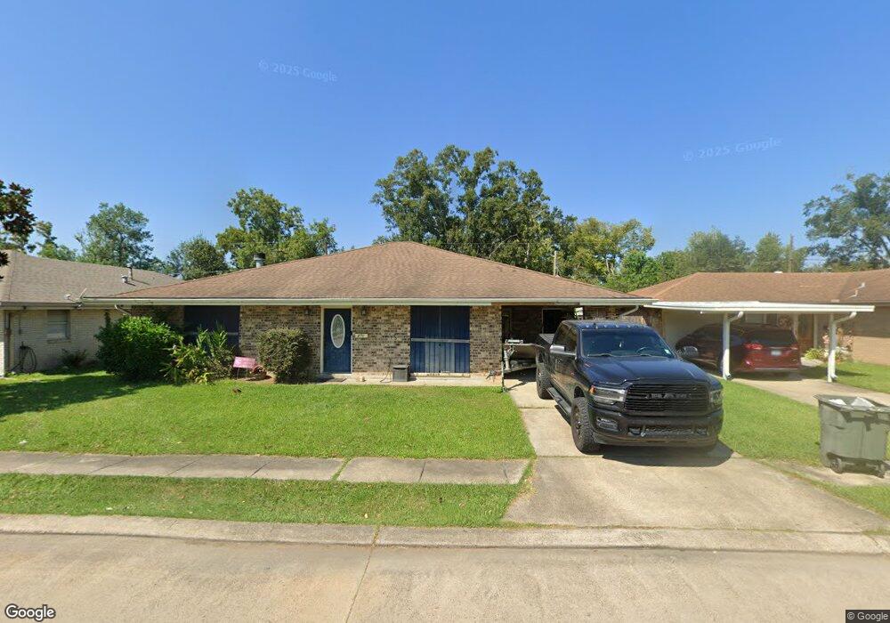 419 Westview Dr, Houma, LA 70364 - photo 1