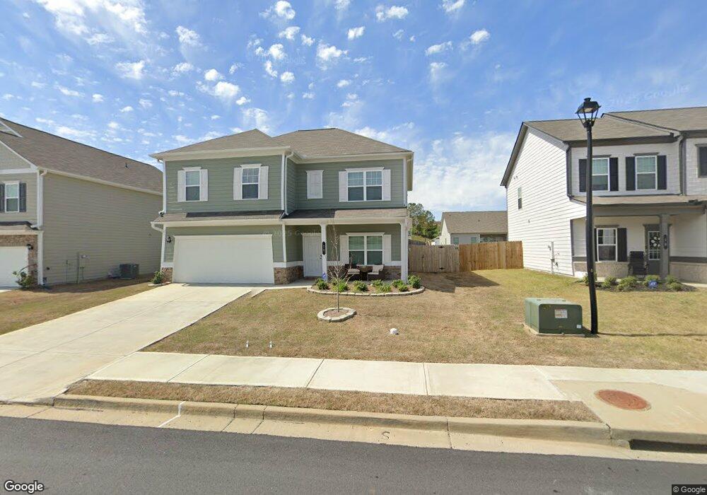 20 Thacker Trail, Adairsville, GA 30103 - photo 1