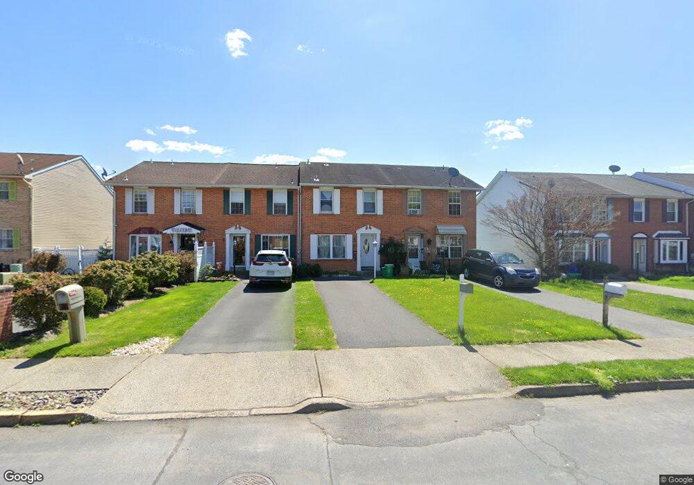 324 E Mosser St, Allentown, PA 18109 - photo 1