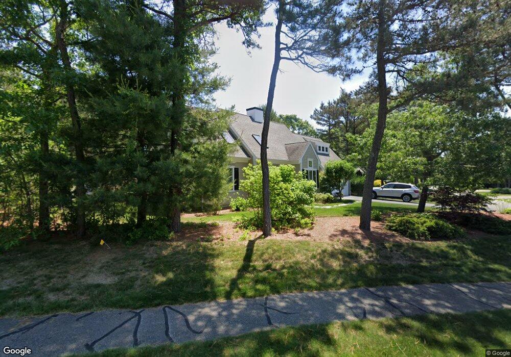 4 Eagle Ln, Cotuit, MA 2635 - photo 1