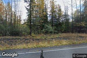34608 Seward Hwy, Moose Pass, AK 99631