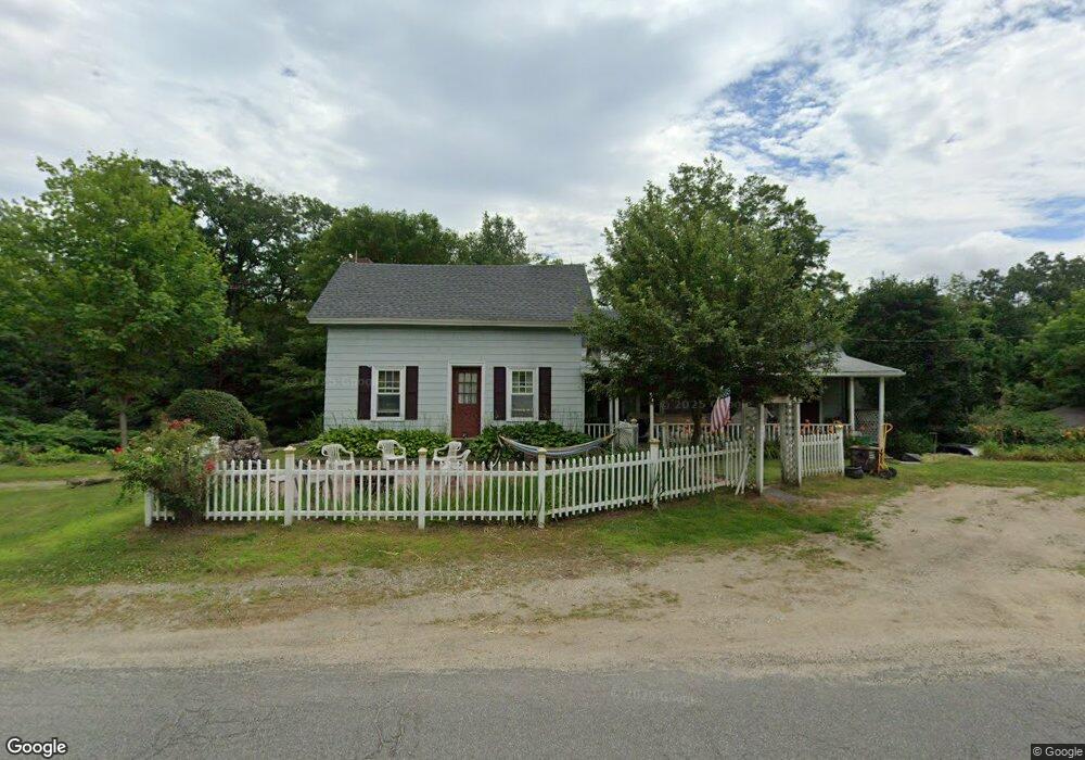 20 Old State Rd, Erving, MA 01344 - photo 1