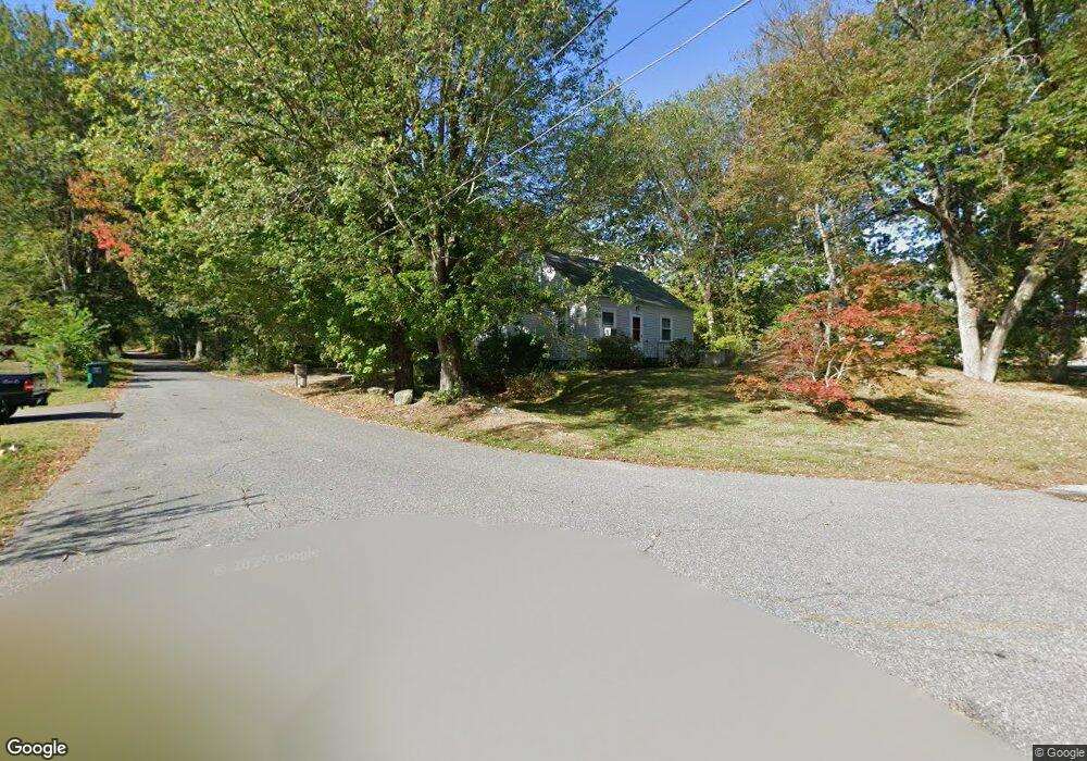 212 Ponakin Rd, Lancaster, MA 01523 - photo 1