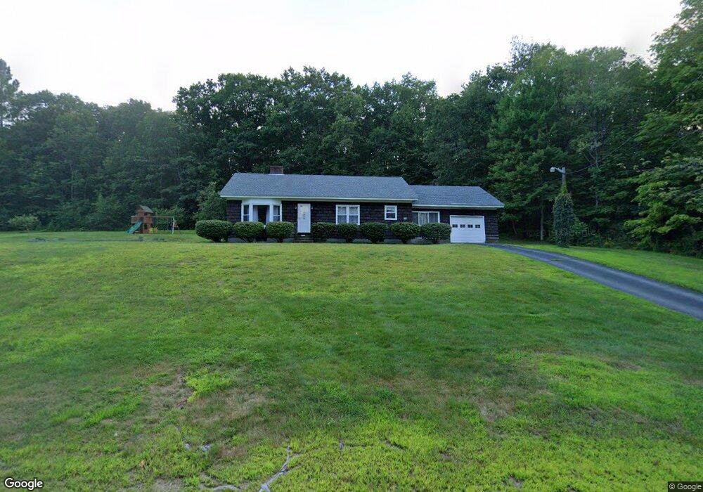 46 Grandview Rd, Bow, NH 03304 - photo 1