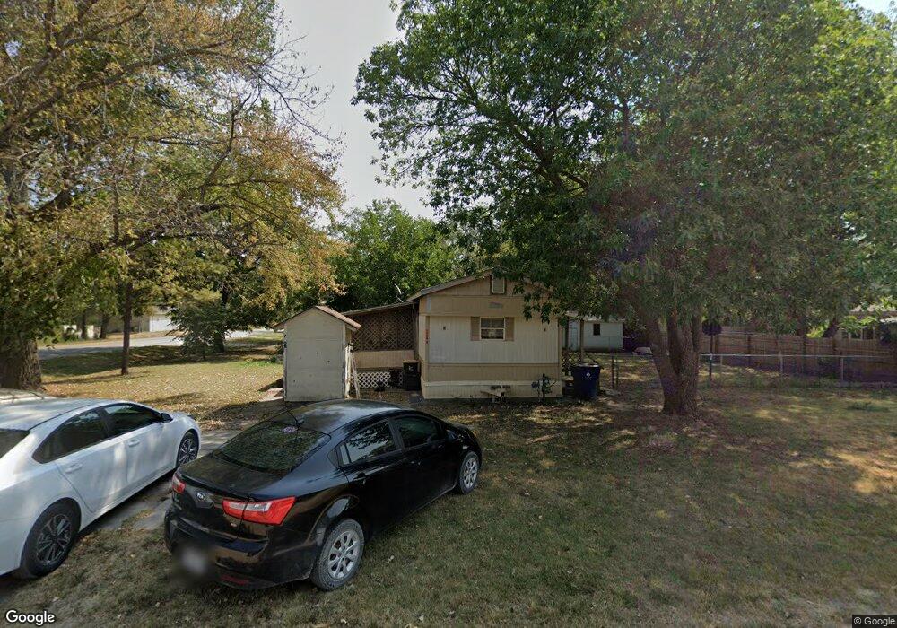 1496 N D Rd, Peck, KS 67120 - photo 1