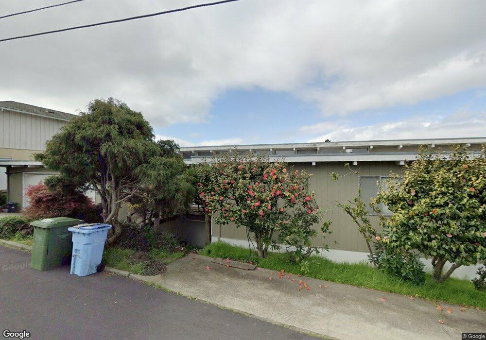 1056 Creston Rd, Berkeley, CA 94708 - photo 1