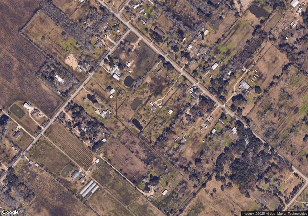 3223 County Road 181, Alvin, TX 77511 - photo 1