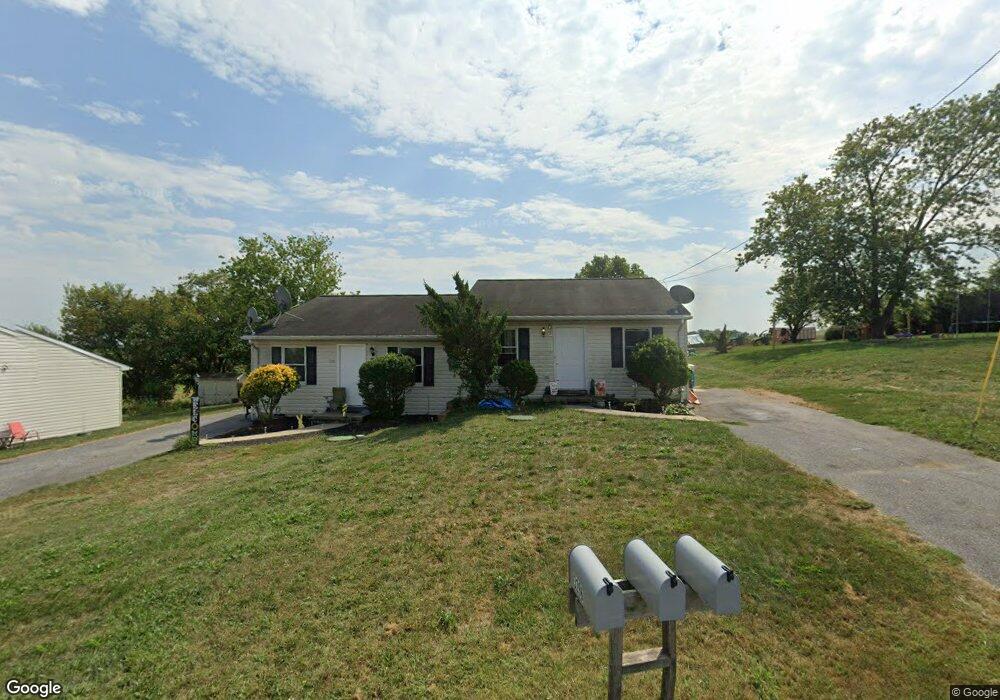 3292 Coseytown Rd, Greencastle, PA 17225 - photo 1