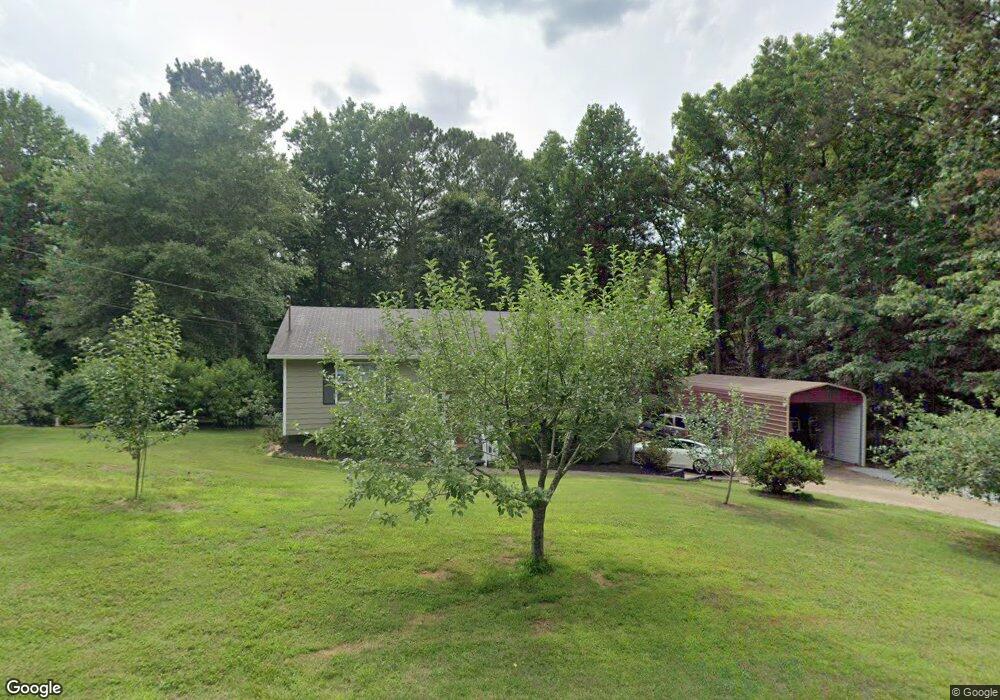 321 Jetta Ln, Canton, GA 30115 - photo 1