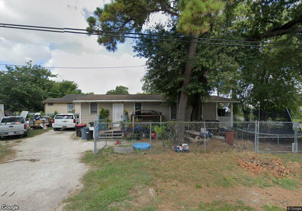 602 Frankie St, Houston, TX 77015 - photo 1