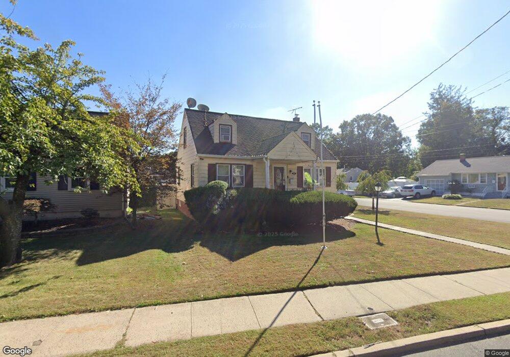 315 Sampton Ave, South Plainfield, NJ 07080 - photo 1